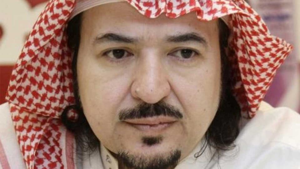 تفاصيل وفاة خالد سامي الفنان والممثل السعودي