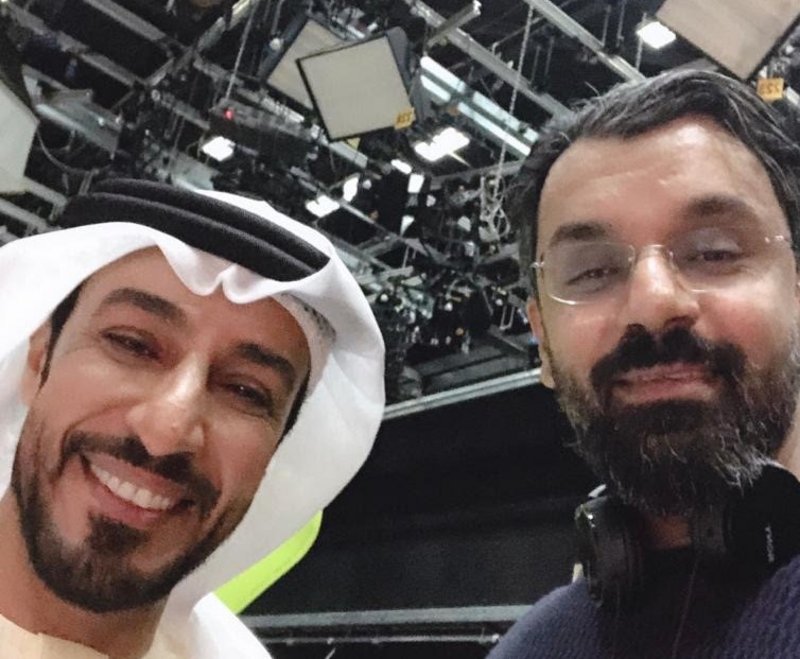 بمواصفات عالمية.. نجوم العرب يجتمعون مع “سوبر مان” في مسلسل “المنصة”