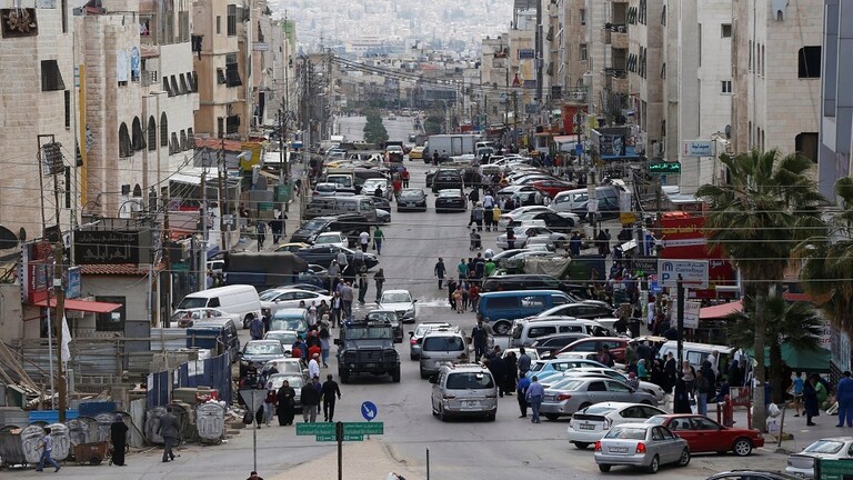 وزير الصحة الاردني إصابة 14 شخصا بفيروس كورونا بينهم دبلوماسي أوروبي