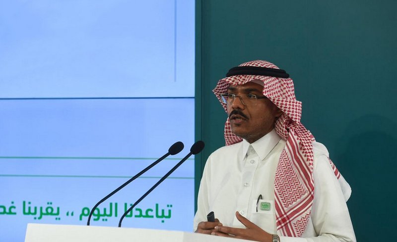 المتحدث الرسمي باسم الصحة السعودية سنشارك أي جديد أو خطوات تتعلق بالمراحل المقبلة لما بعد 29 شوال