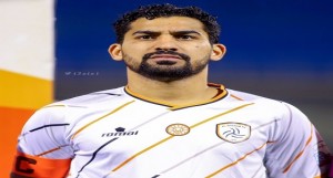 أحمد عطيف لاعب الشباب يصعد أزمته المالية مع ناديه