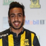 جماهير الاتحاد تستغرب السعر الباهض لثمن كهربا والمقدر بـ200 مليون ريال