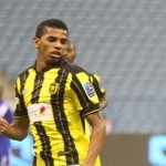 اللاعب أحمد عسيري الاتحاد فريق كبير ولد من رحم المعاناة يحب الظروف الصعبة