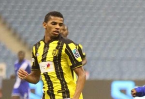 اللاعب أحمد عسيري الاتحاد فريق كبير ولد من رحم المعاناة يحب الظروف الصعبة